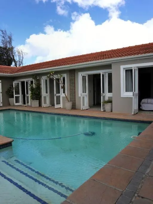 Light & Spacious Family Home Cape Town 0*,  South Africa