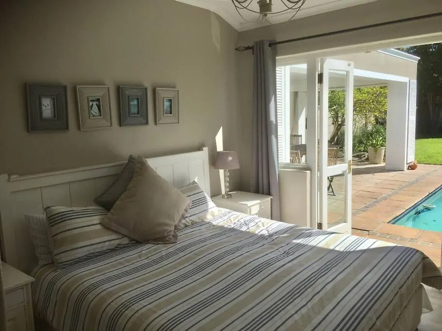 Light & Spacious Family Home Cape Town 0*,  South Africa